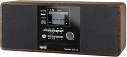 IMPERIAL DABMAN i200 CD wood