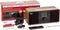 Imperial Dabman i205 - DAB+ - Internetradio - Bluetooth - Hout