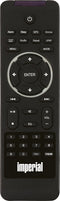 Imperial Dabman i205 - DAB+ - Internetradio - Bluetooth - Zwart