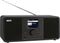 Imperial Dabman i205 - DAB+ - Internetradio - Bluetooth - Zwart