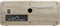 Imperial Dabman i220 BT - DAB+ / FM Internet radio met bluetooth - vintage