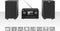 Imperial DABMAN i310 CD - Hybride micro Hi-Fi-systeem - DAB+ - FM - internetradio - CD-speler - Bluetooth
