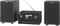 Imperial DABMAN i310 CD - Hybride micro Hi-Fi-systeem - DAB+ - FM - internetradio - CD-speler - Bluetooth