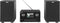 Imperial DABMAN i310 CD - Hybride micro Hi-Fi-systeem - DAB+ - FM - internetradio - CD-speler - Bluetooth