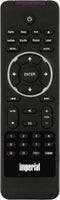 Imperial DABMAN i610 silber Tafelradio DAB+, DAB, Internet, FM DAB+, Internetradio, Bluetooth, WiFi Geschikt voor DLNA Zilver