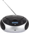 Imperial Dabman PBB2 boombox met DAB+, FM, USB MP3 en CD-speler