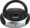 Imperial Dabman PBB2 boombox met DAB+, FM, USB MP3 en CD-speler