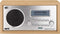 Imperial Imperial DABMAN 30 Mobiles DAB+ / FM-Radio Holz Draagbare radio