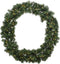 Imperial Kerstkrans met verlichting 50cm