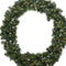 Imperial Kerstkrans met verlichting 50cm