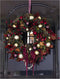 Imperial Kerstkrans ø50 cm.