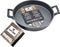 Imperial Kitchen Ovenschaal - Gietijzer - Ø 20 cm