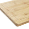 Imperial Kitchen Snijplank bamboe - 25x35x1.8 geul