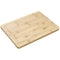Imperial Kitchen Snijplank bamboe - 25x35x1.8 geul