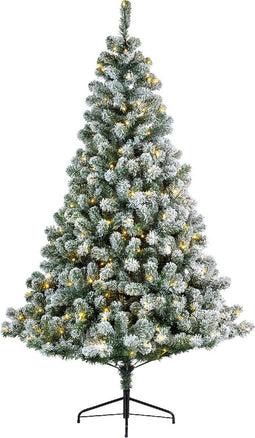 Imperial prel.h240cm 460l groen/wt