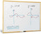 Whiteboard Faibo 40 x 60 cm