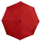Impliva Golfparaplu Windproof 125 Cm Rood