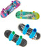Hot Wheels Skate Epic Ride Pack - Vingerskateboardset - Inclusief fingerboards - Meerkleurig