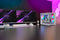 Mars Gaming MCV-ONEW - Midi Tower PC - ATX micro ATX Mini-ITX - Wit