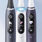 Oral-B iO 8 - Elektrische tandenborstel - 6 poetsstanden - Wit
