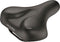 Selle San Remo zadel Lugano uni zwart