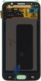 Samsung Galaxy S6 - Display Unit - Origineel LCD en Touchscreen - Zwart