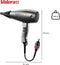 Valera Swiss Silent Jet 8600 - Haardroger - 2400W AC motor - Stil (65 dB) - Multi
