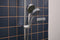 Hansgrohe Activera S - Doucheset - EcoSmart+ waterbesparend - 2 straalfuncties - Chroom - 95mm maat - Glijstang 65 cm
