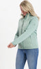 Kjelvik Hybride jas Birger Dames - Maat 48