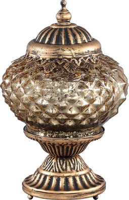 PTMD - Erie Gold - Lantaarns - Gold