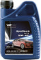 VATOIL Hoogwaardige semi-synthetische motorolie - 5W-40 - 1 liter - vermindert brandstofverbruik