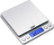 IMTEX Precisie Digitale Weegschaal 3000 gram x 0.01 gram