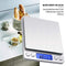 IMTEX Precisie Digitale Weegschaal 3000 gram x 0.01 gram