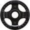 Body-Solid Olympische gietijzeren halterschijven 50 mm OPTK 25 kg