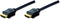 Assmann AK-330107-100-S - HDMI Kabel - 10 m - Zwart