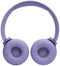JBL Tune 520 BT - On-Ear Koptelefoon - 57 uur batterij - Paars