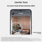 Samsung Galaxy S24+ - Smartphone - 512GB opslag - Grijs