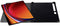 Gecko Covers EasyClick eco - Hoes - Gemaakt van gerecycled materiaal - Voor Samsung Galaxy Tab S10 Ultra/S9 Ultra
