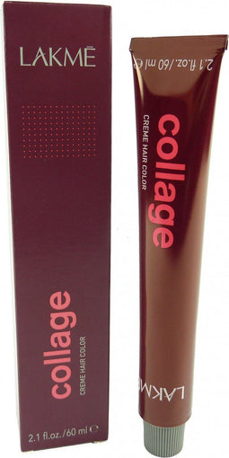 Permanente Kleur Lakmé Collage Color Nº 6/20 60 ml