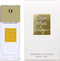 Uniseks Parfum Alyssa Ashley EDP Cedro Musk (30 ml)