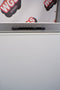 Siemens GS22E422 - Vrieskast - 5 lades - 187 liter - B 60 x D 65 x H 135 cm