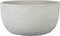 Ter Steege Bloempot-Plantenschaal Grijs D 28 cm H 13 cm