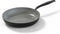 BE Living Essential Koekenpan - Ø 24 cm - Keramisch - PFAS vrij - Inductie - Zwart