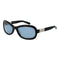 Zonnebril Uniseks GCDS GD0038 5801V