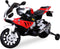 BMW S1000 Motor 12 V - Elektrische Motorfiets voor Kinderen & Jongens - Rood