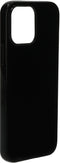 Mobiparts Classic TPU Case - Apple iPhone 13 Pro Max - Schokabsorberend - Zwart