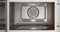 Whirlpool MCP 349/1 BL - Magnetron - 25 liter - Krokante functie - Zwart