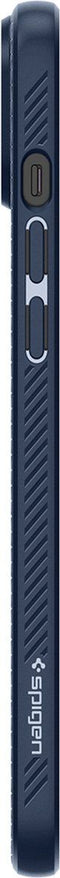 Spigen ACS06651 - Soft case - Air Cushion Technologie - Blauw