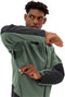Vaude Elope - Outdoor Jas - Waterdicht - 3XL - Groen