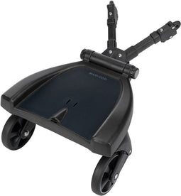 Maxi-Cosi Hop-on Board - Kinderwagenaccessoire - Plek voor twee - Zwart